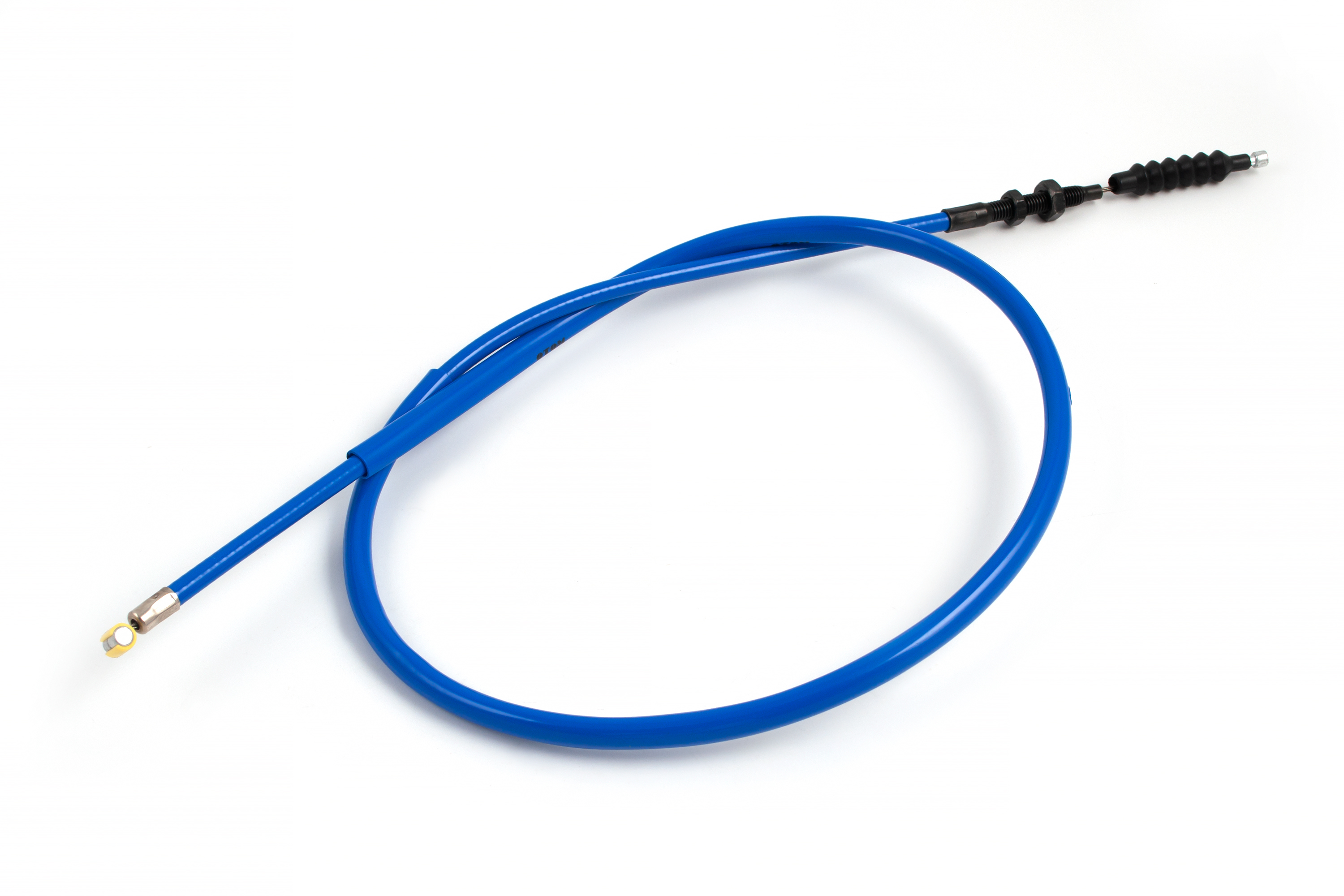 Трос сцепления 1120+85 мм для двигателя ZS177FMM OTOM синий