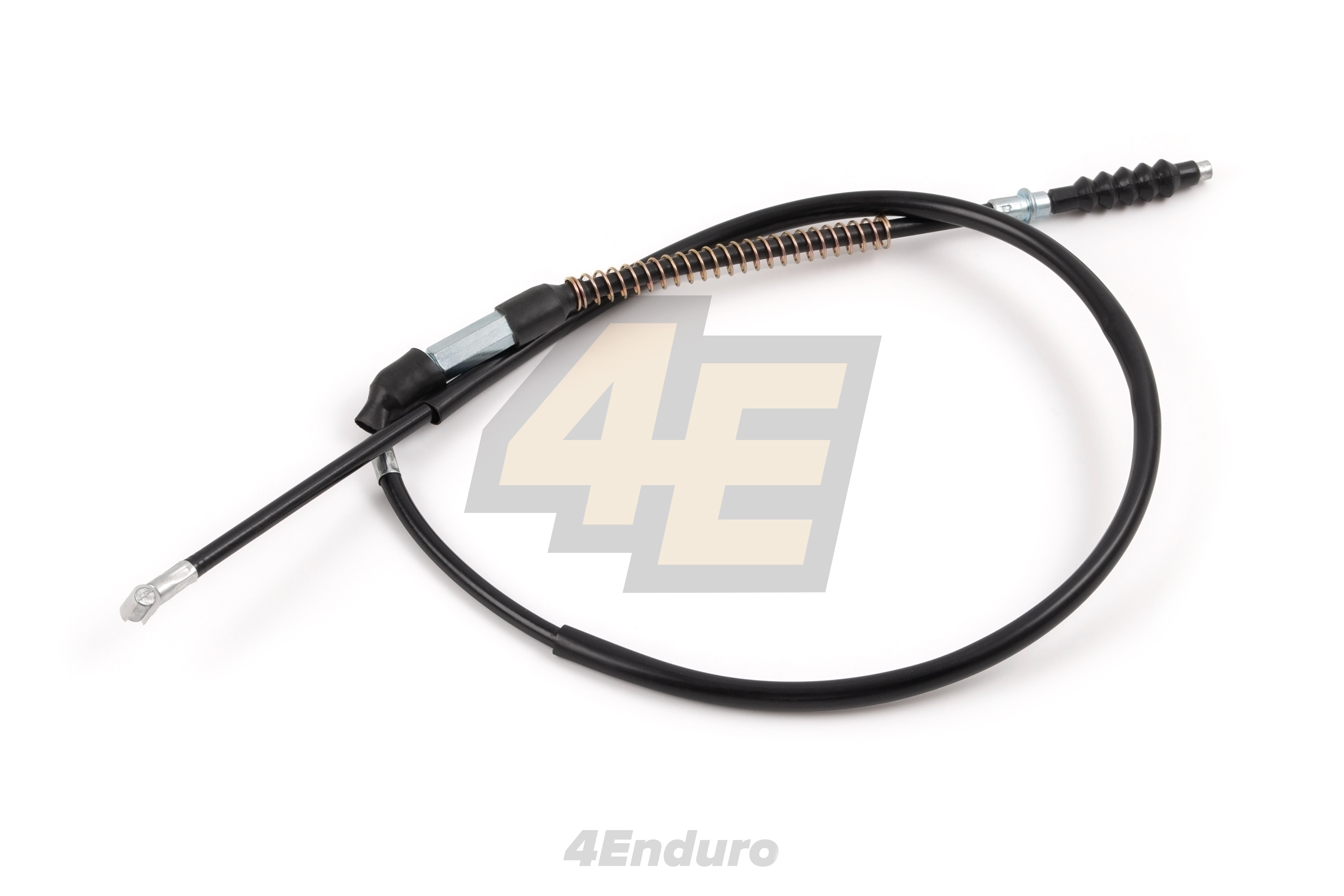 Трос сцепления питбайк 900мм+75мм