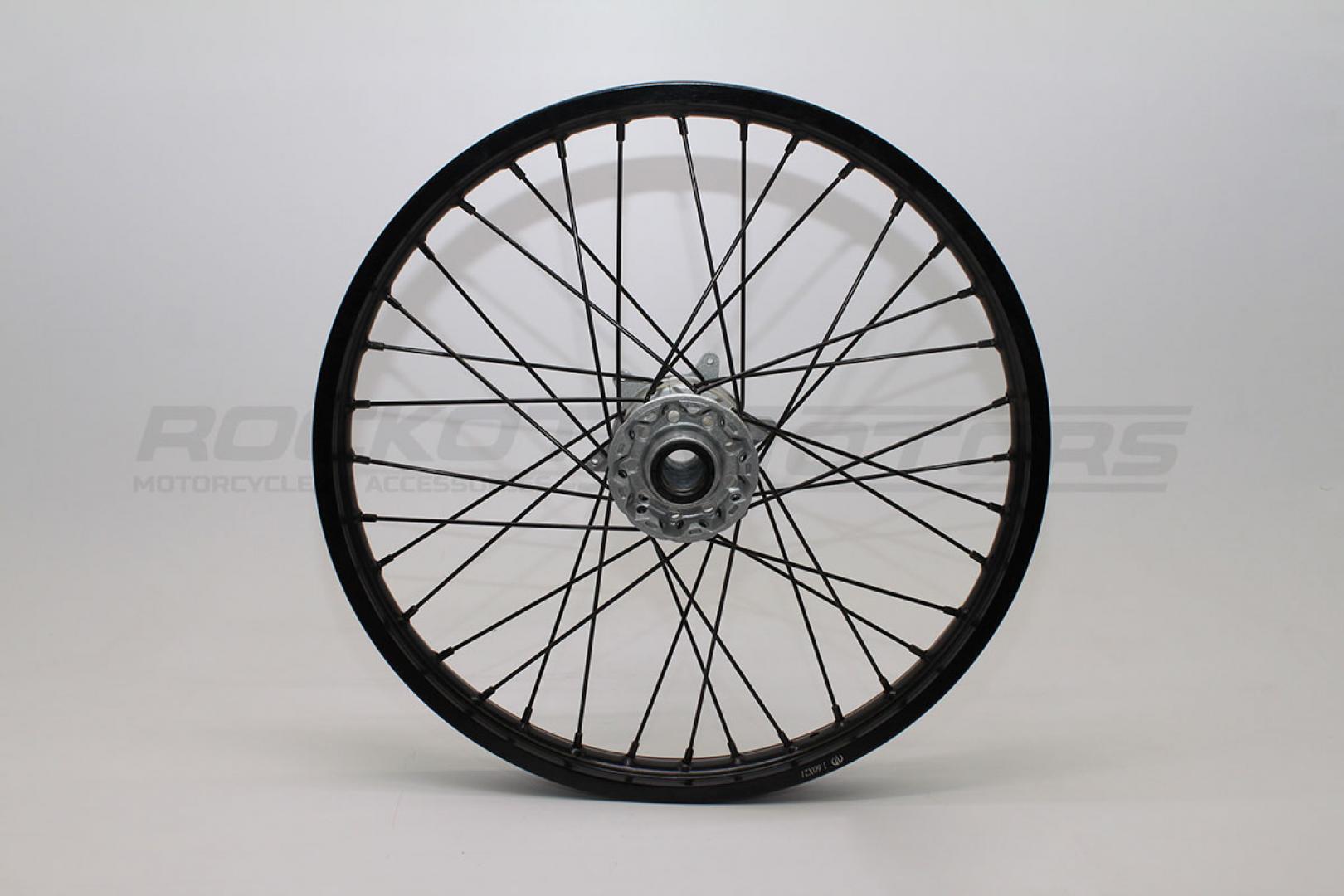 Диск переднего колеса 21