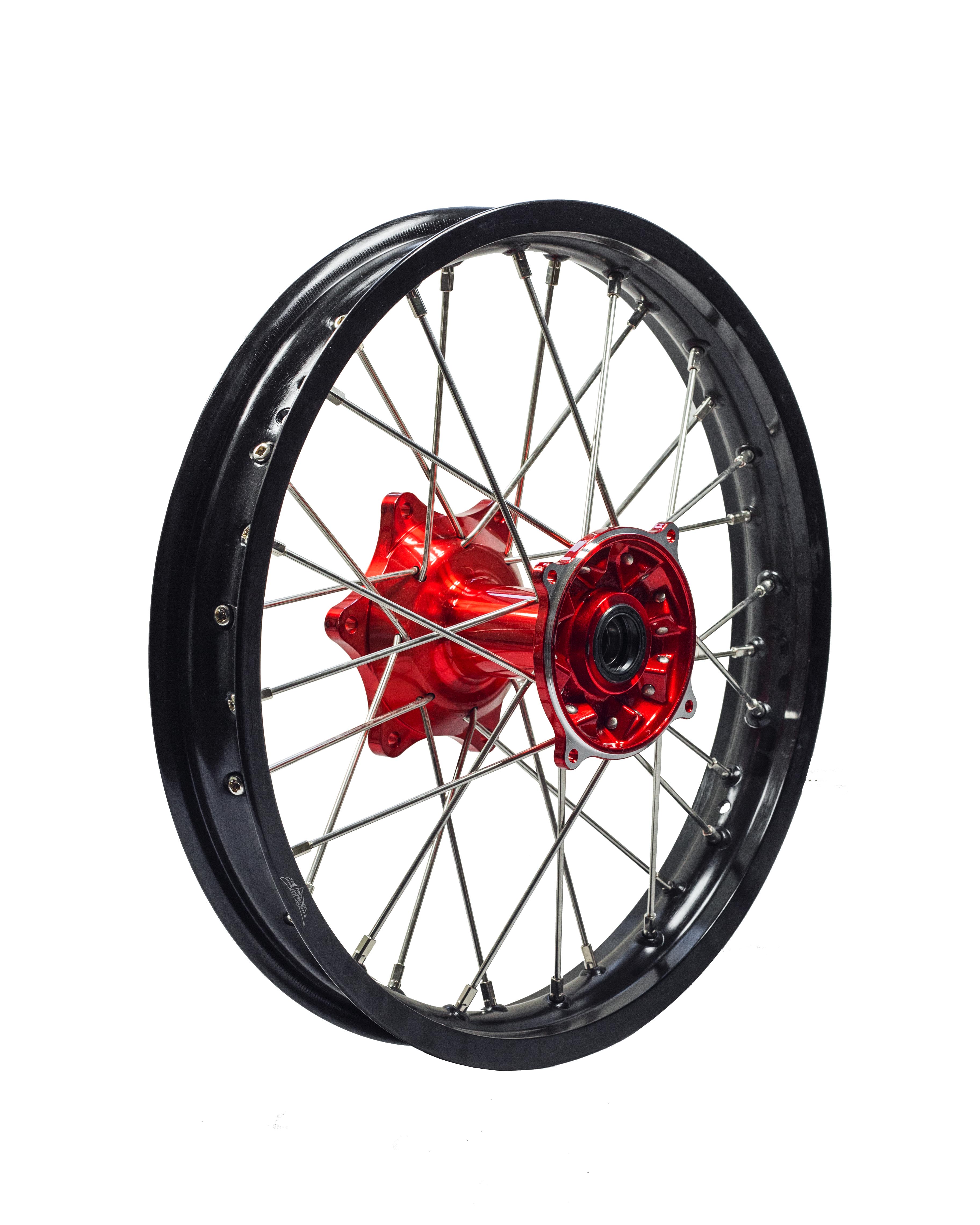 Диск задний 18R CR BRZ x5m/x6 BSE m2/m4/m8/rtc300 (HONDA CRF 250)