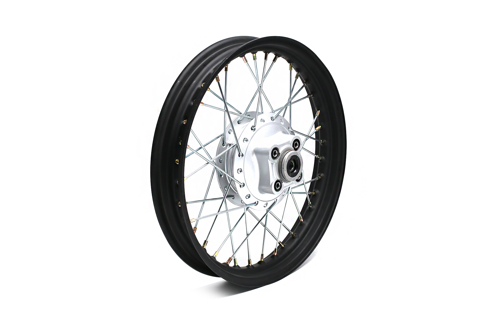 Диск задний 18