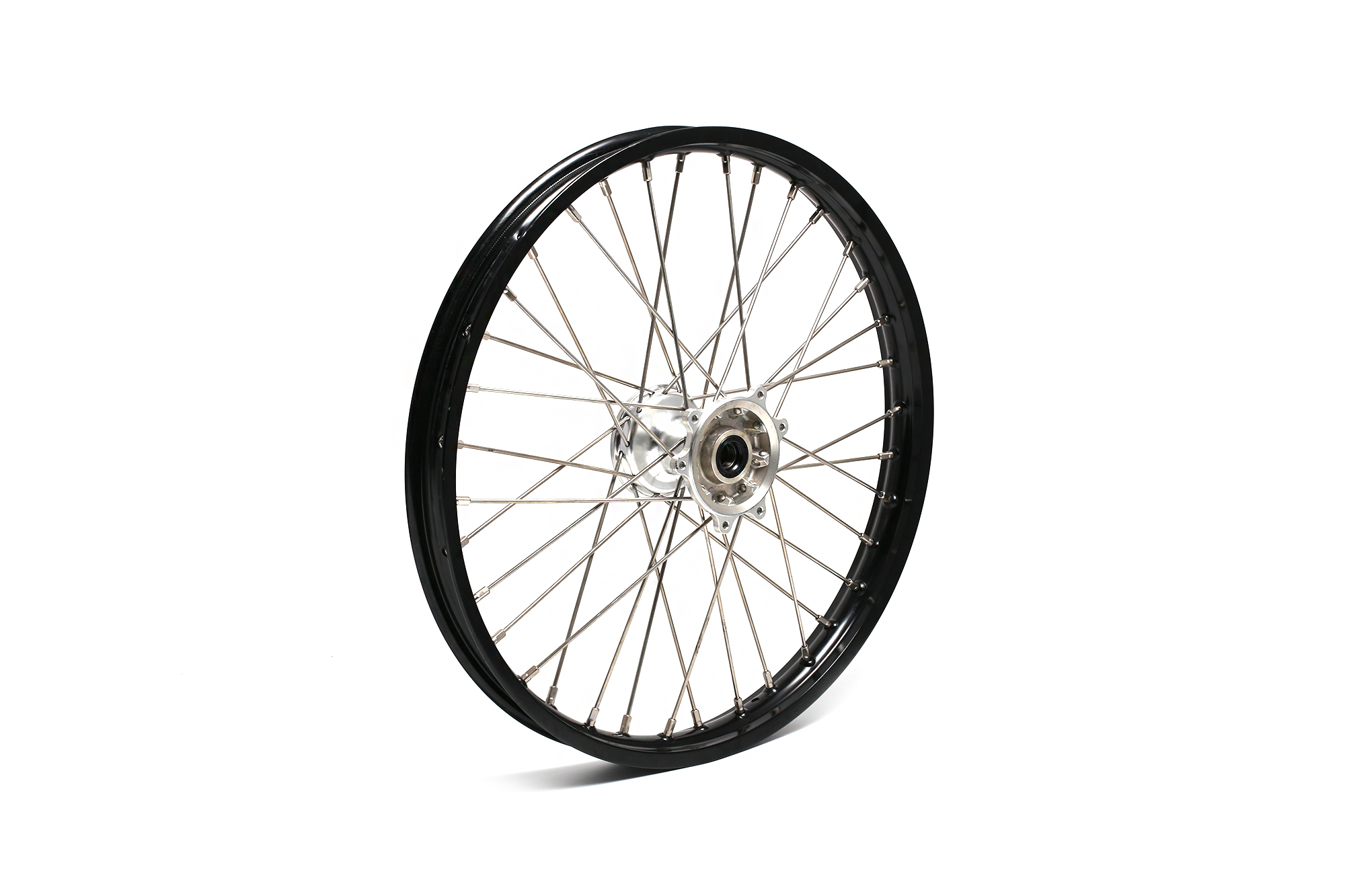 Диск переднего колеса 21