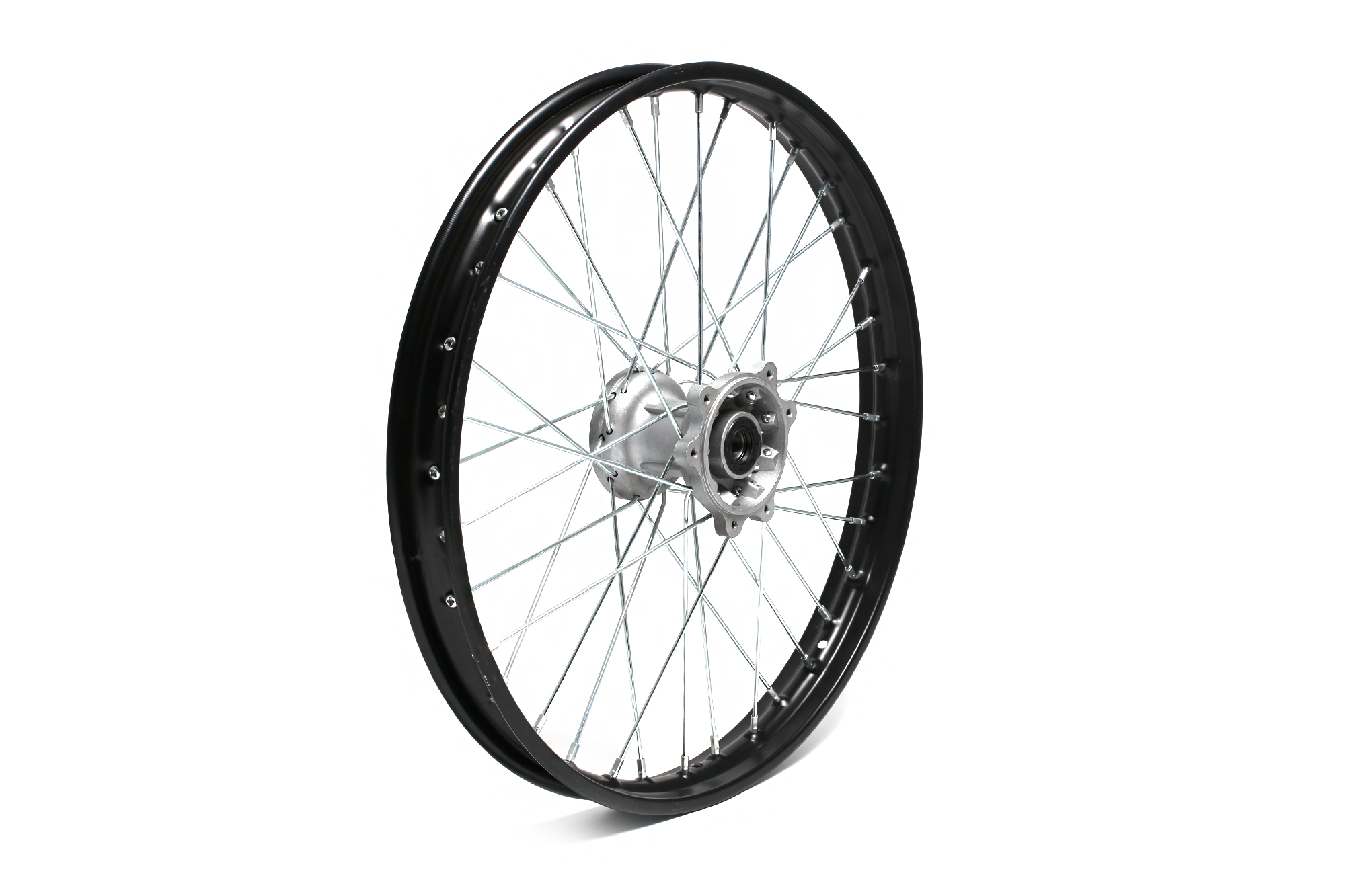 Обод передний 1.6x21 / RMZ 250 (п/диск 6х119х101)