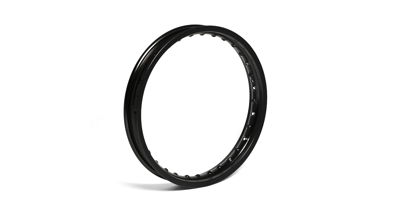 Обод задний 18 NC-KKE