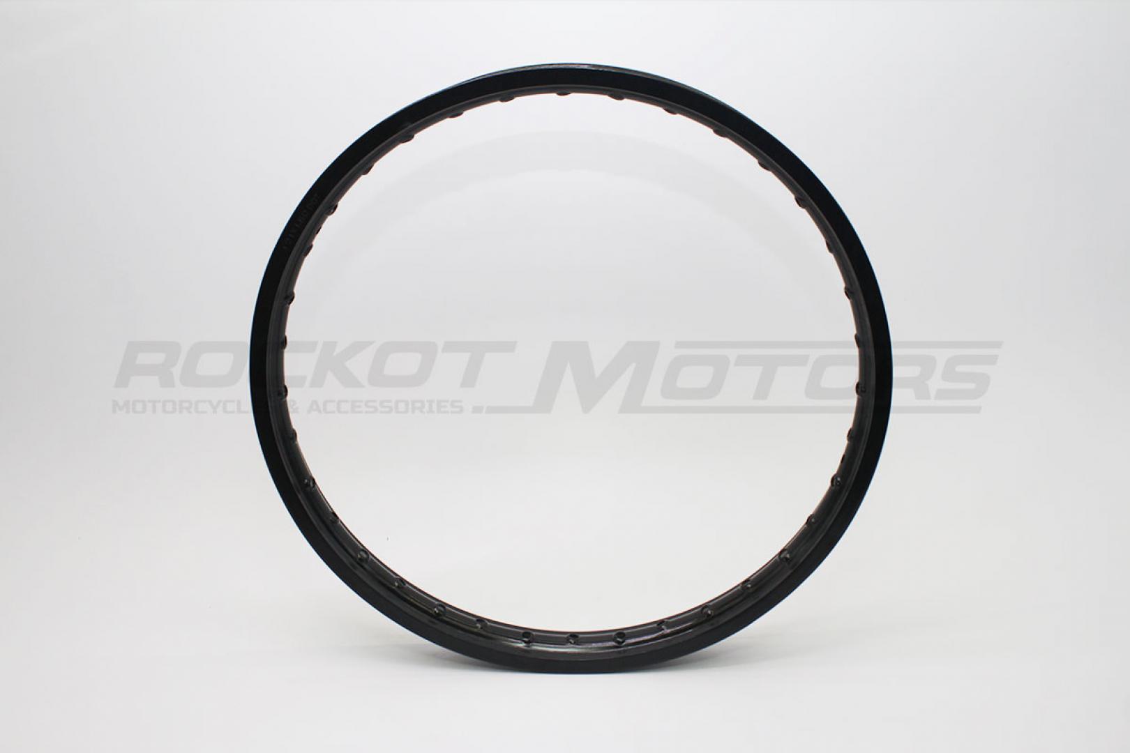 Обод переднего колеса 21