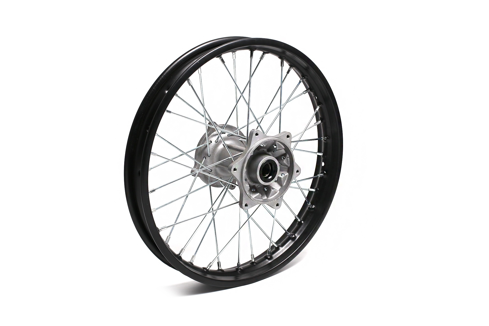 Диск задний 2.15*18 / RMZ 250 /BRZ x5m-x6/ BSE m2/m4/m8/ Kayo k6