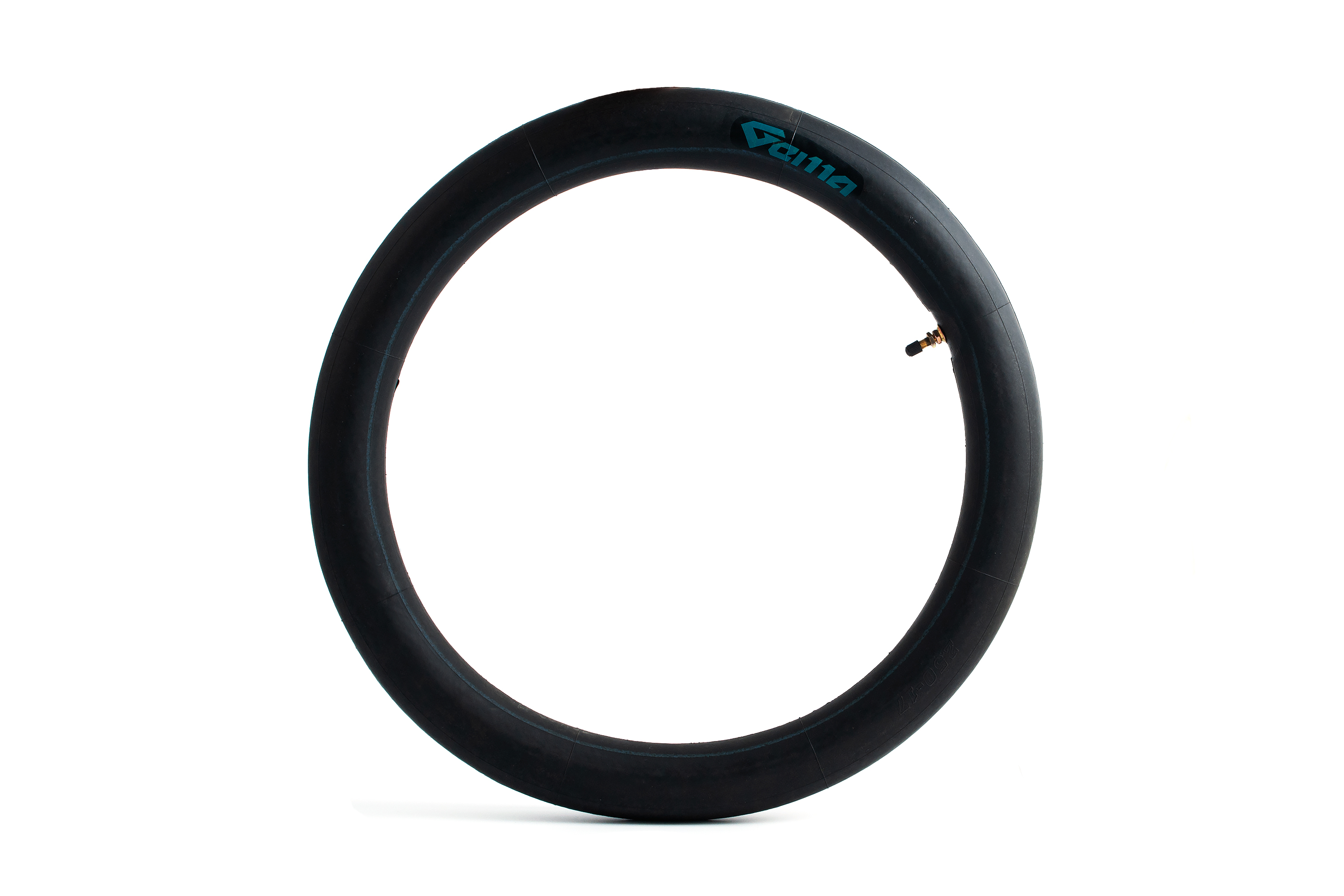 Камера для питбайка GEMA TUBE передняя 17R 70/100