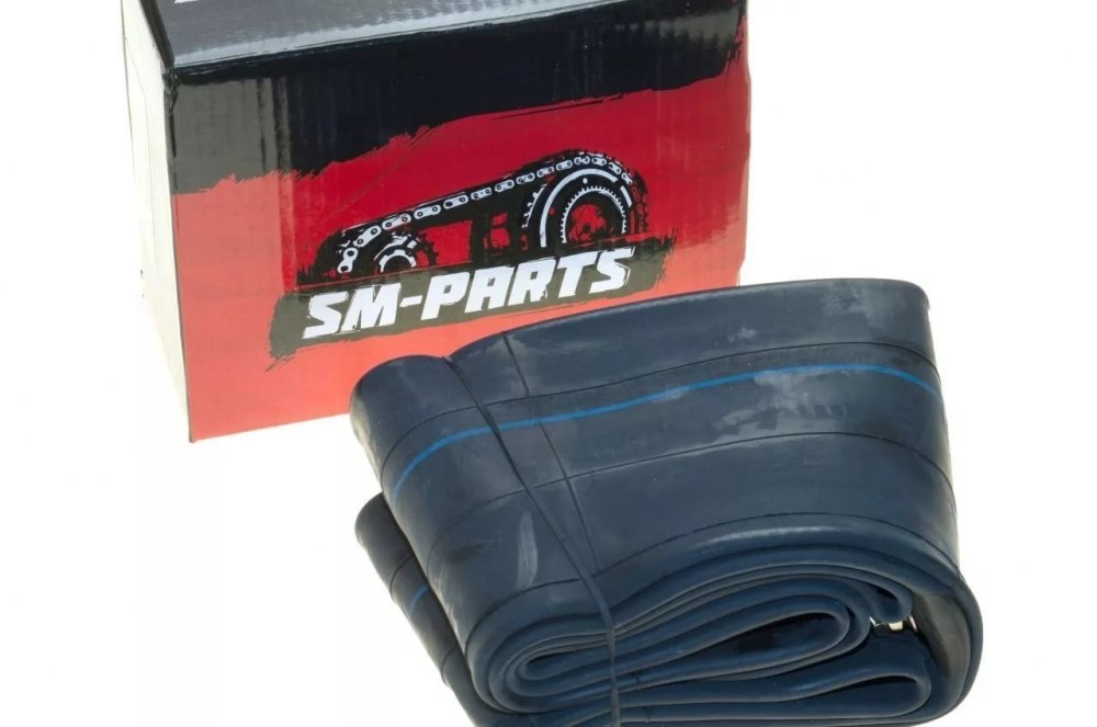 Камера 10  2.75 / 3.00-10 Бутил SM-Parts