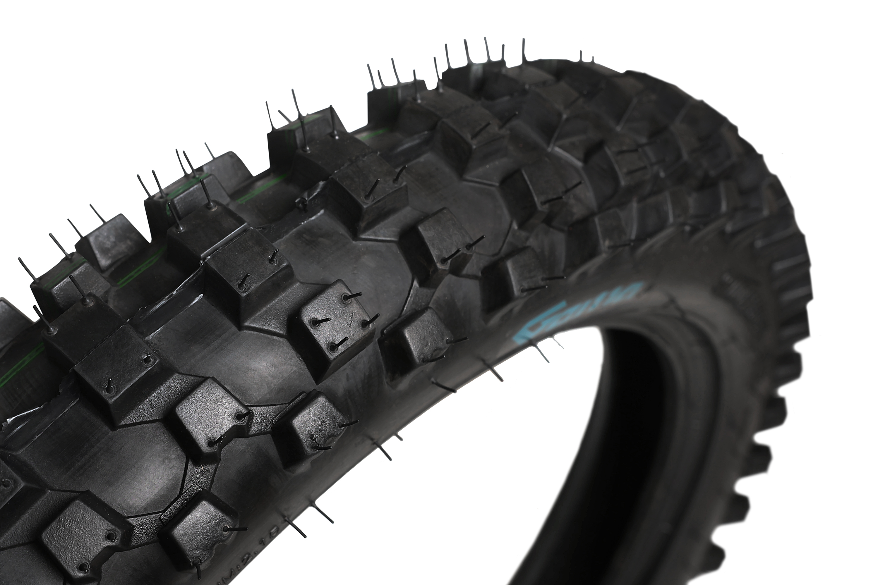 Покрышка задняя R16 GEMA R-LITE 90/100-16