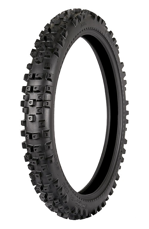 Шина пневматическая 80/100-21 KENDA K774F IBEX 51M TT