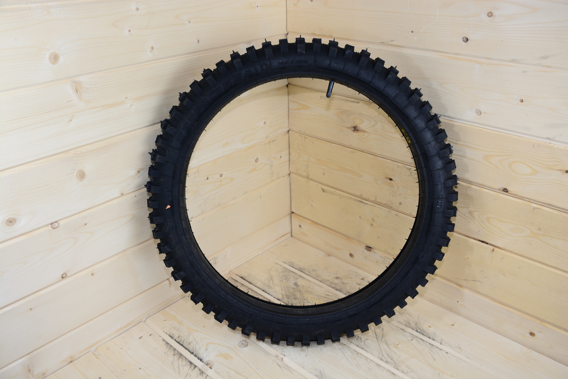 Комплект покрышек Петрошина нарез 21(3.0) -18(5.0)