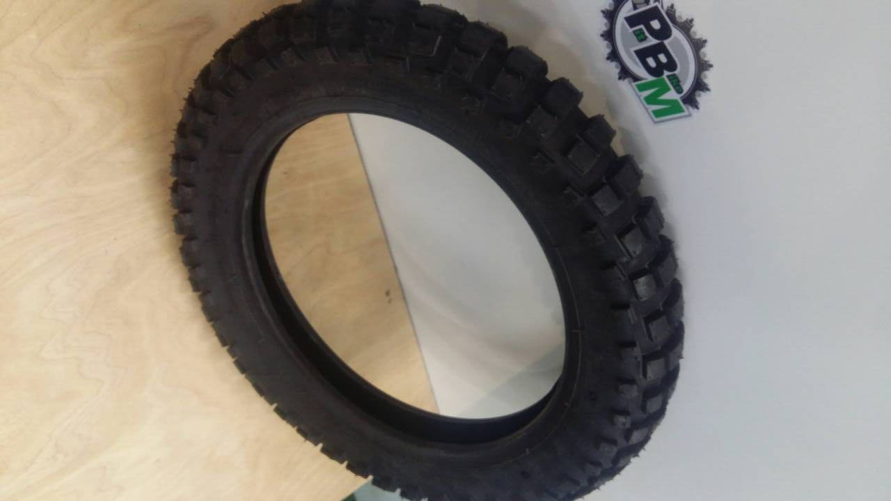 Покрышка Wanda 2.75-14