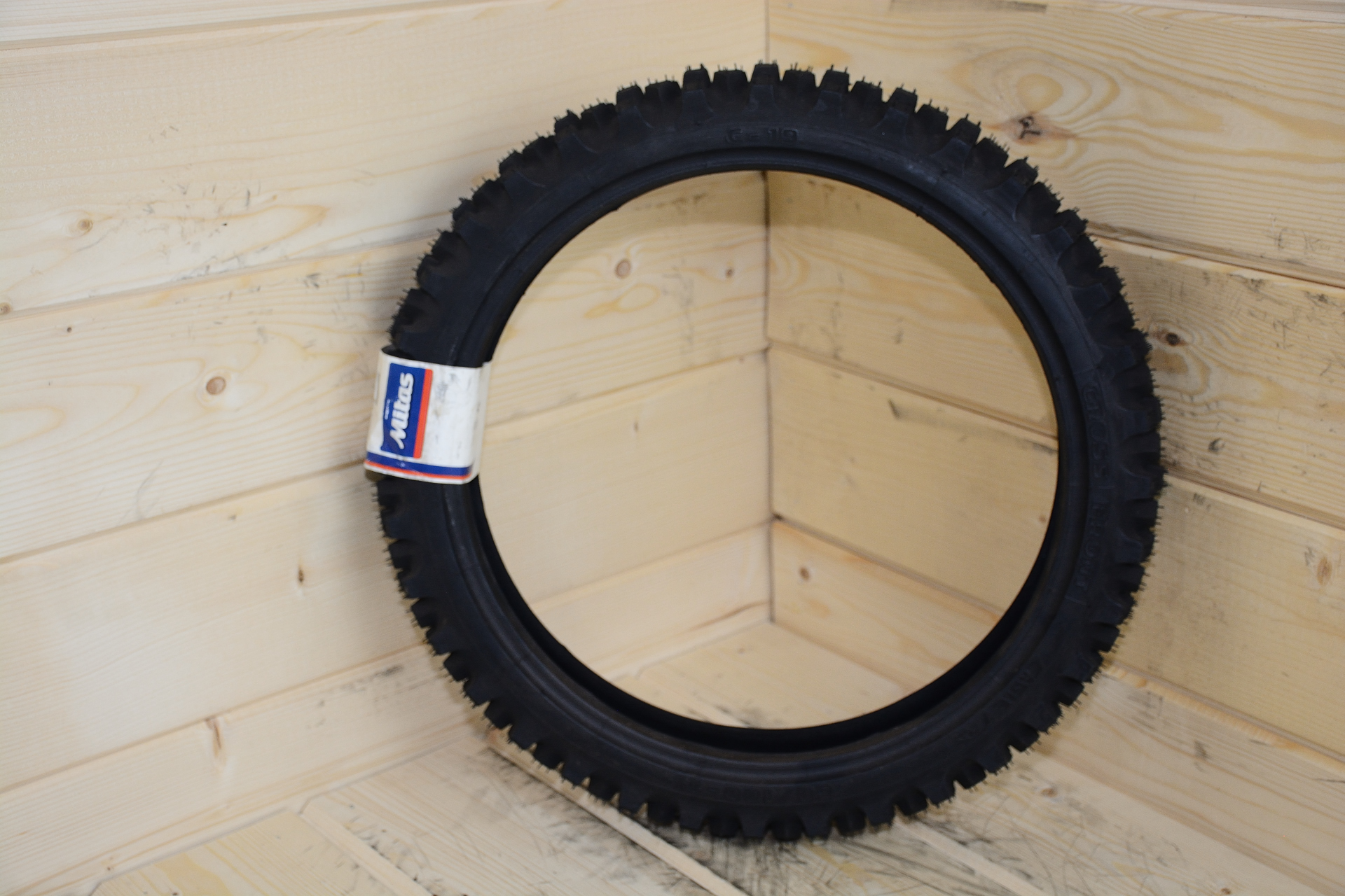 Покрышка Митас 60/100-14 30M C-19 TT