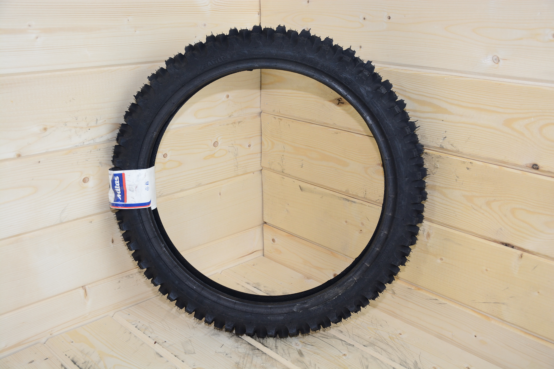 Покрышка Митас 70/100-17 40M C-19 TT