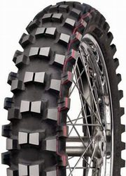 Шина Митас 90/100-14 49M C-20 TT