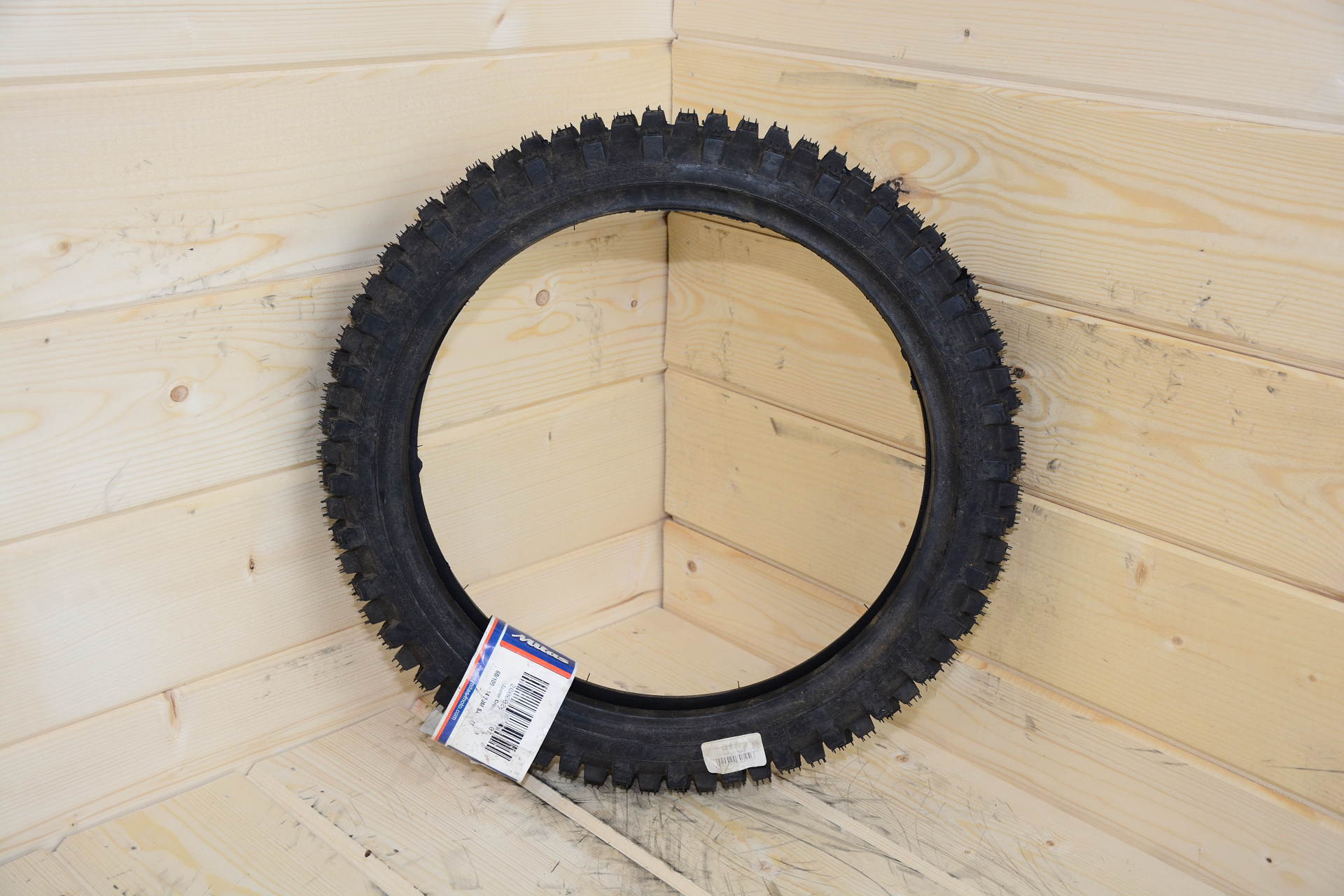 Покрышка Митас 60/100-14 30M SX30 TT