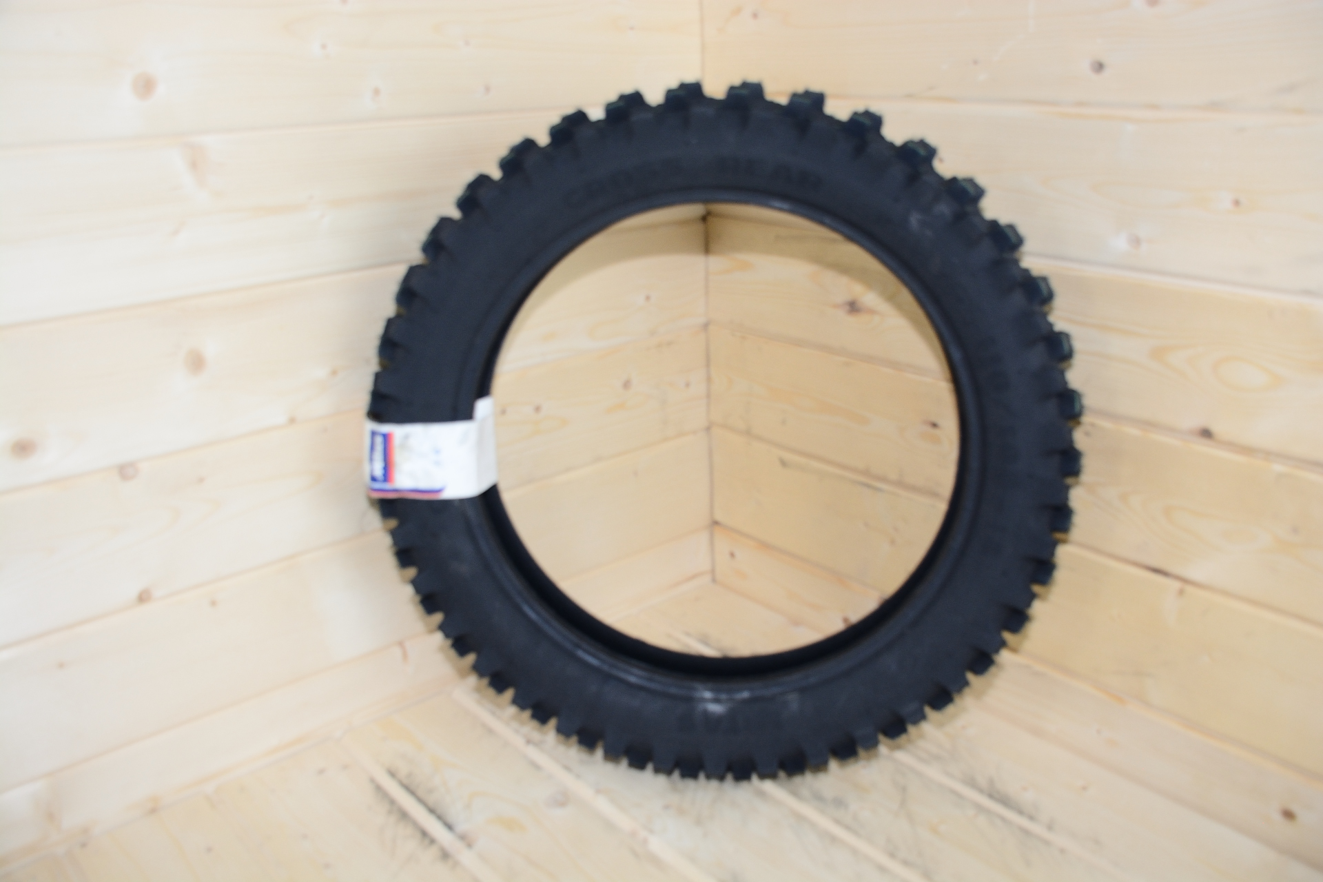 Покрышка Митас  110/100-18  C-18 Super Light 64R TT