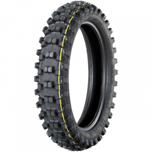Покрышка Митас  120/90-18  C-18 Country Cross 65R TT