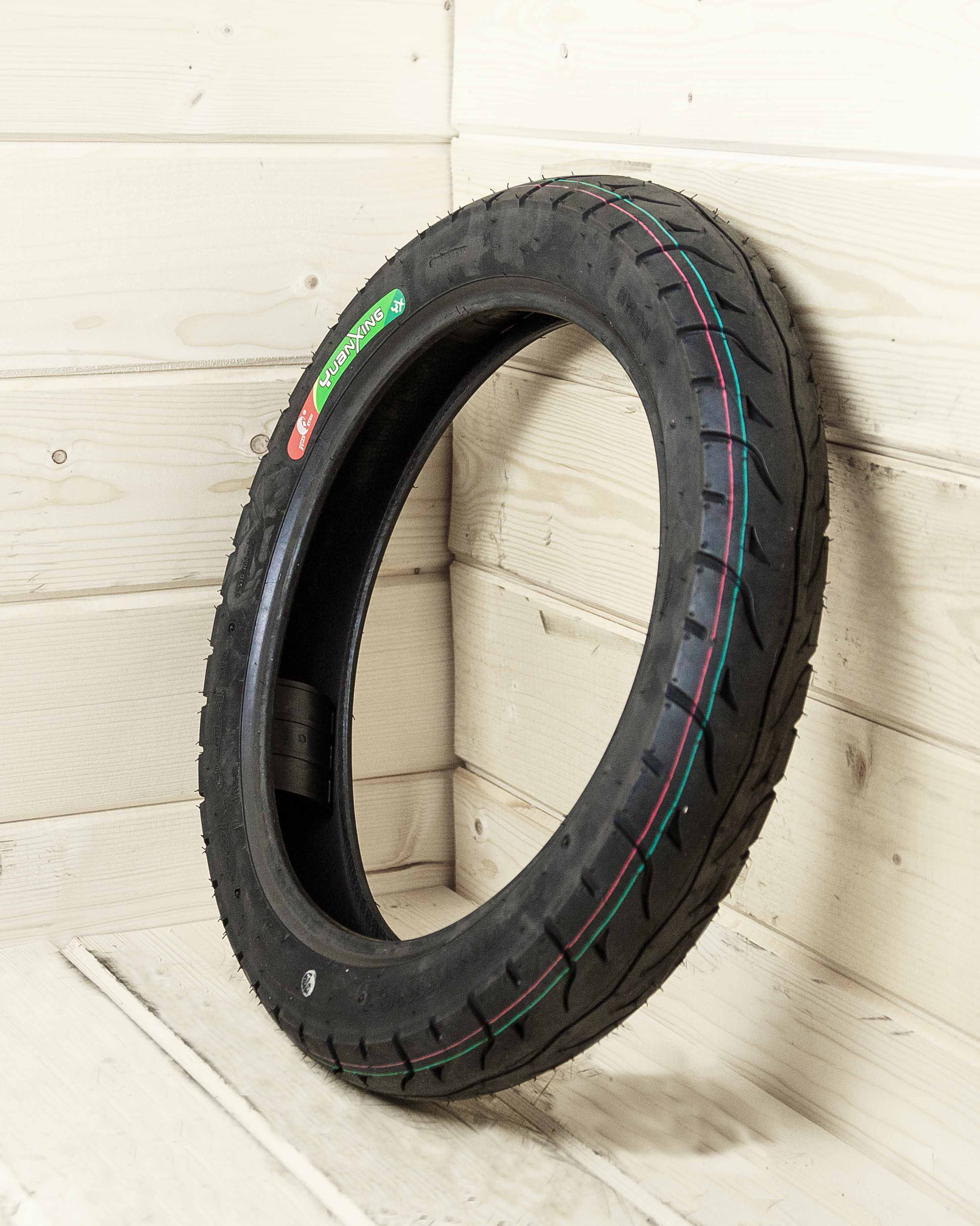 Покрышка мото 14