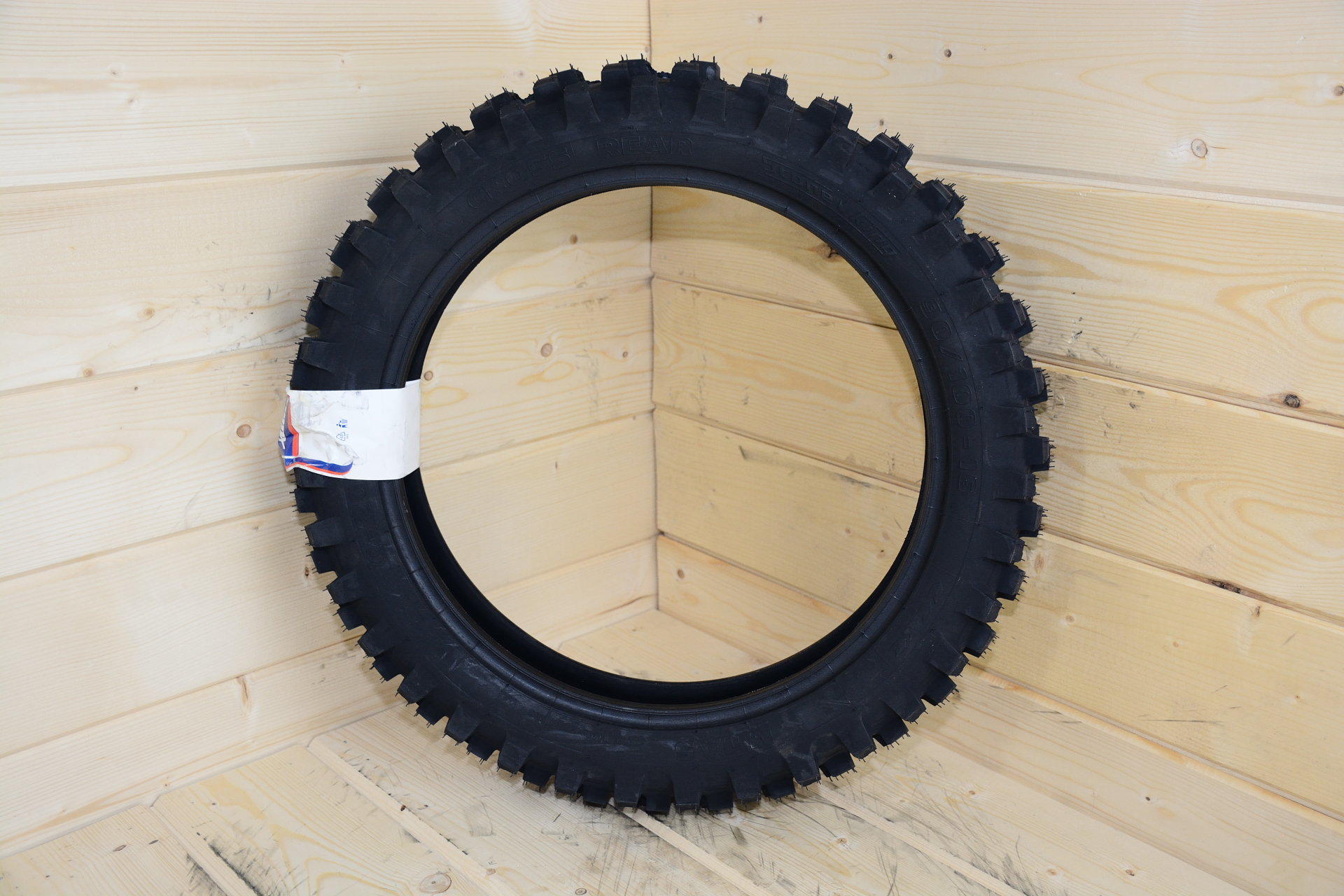 Шина Митас 90/100-16 51M C-20 TT