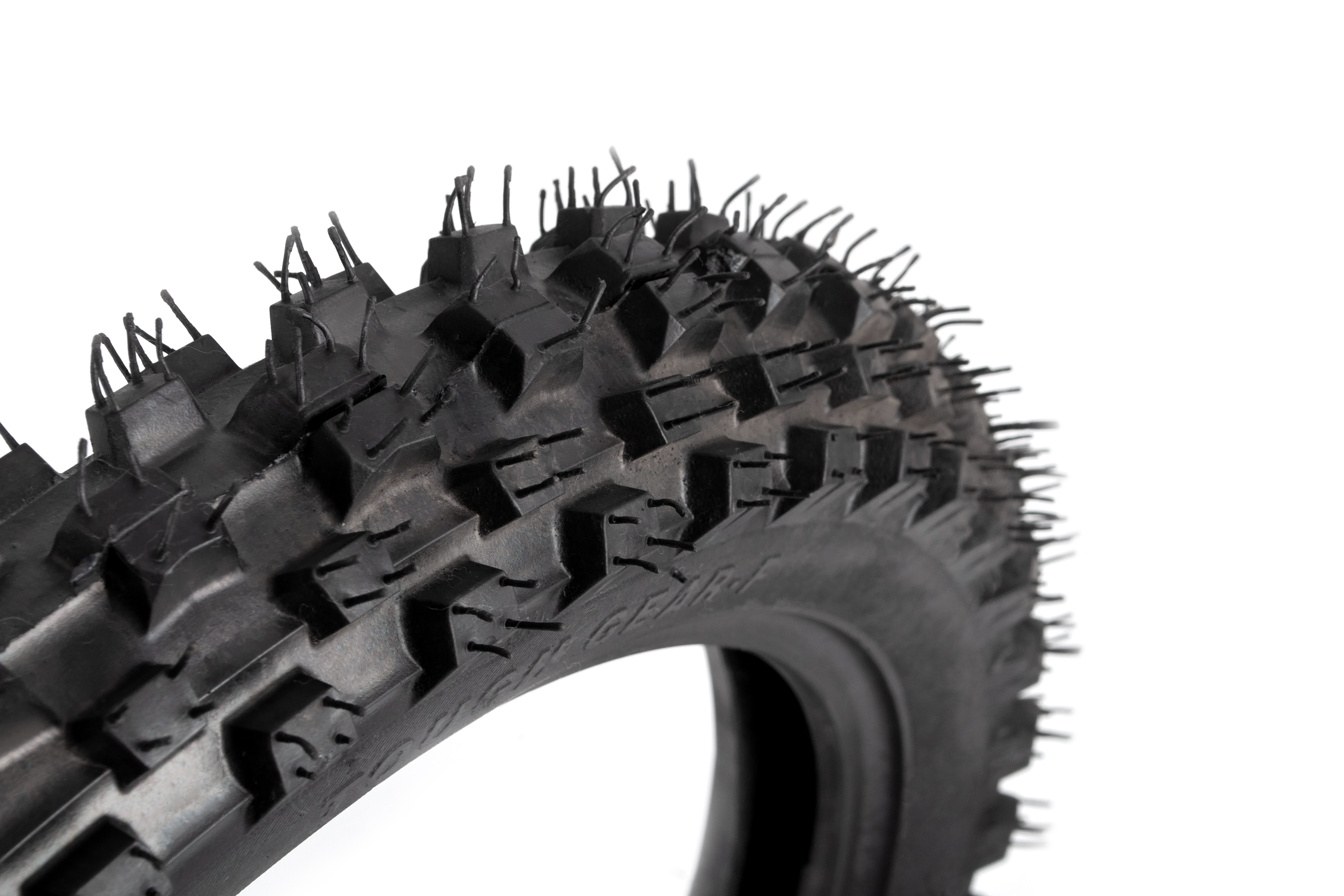 Покрышка передняя для питбайка R14 GEMA F-FORPIT 60/100-14