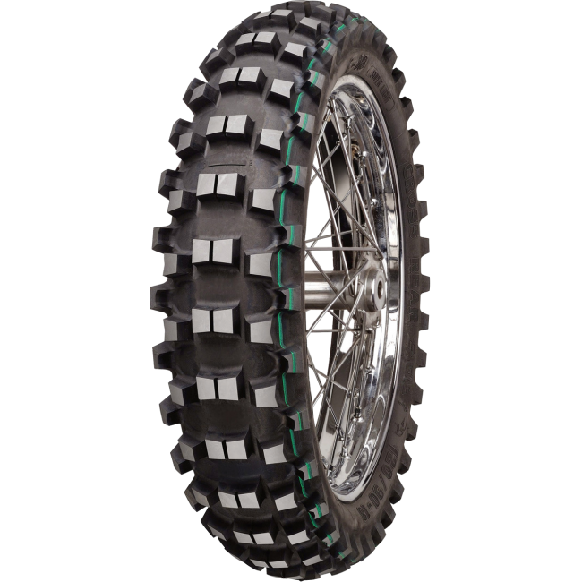 Шина Митас 110/100-18 64R C-18 SUPER LIGHT TT