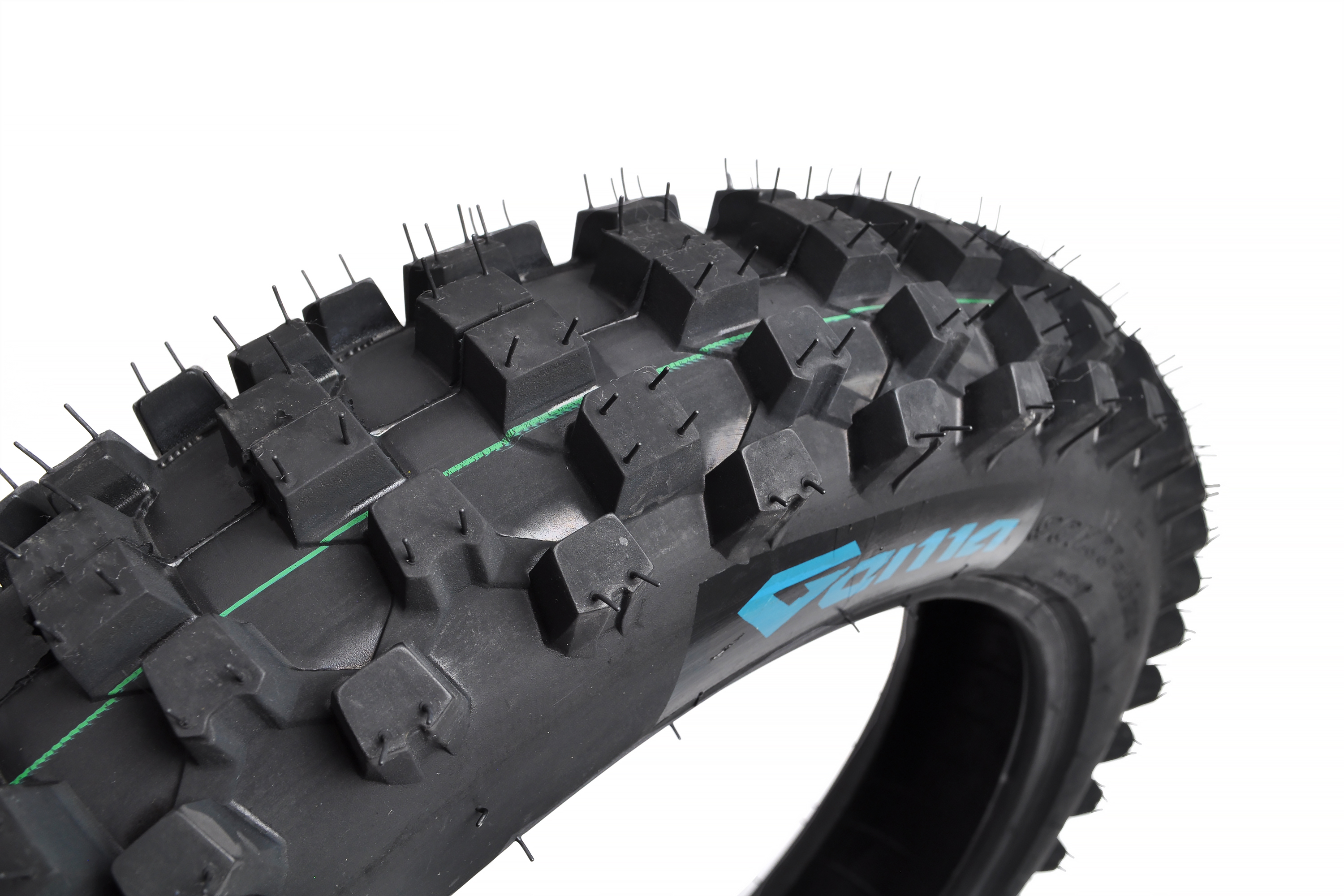 Покрышка задняя для питбайка R14 GEMA R-PIT 90/100-14