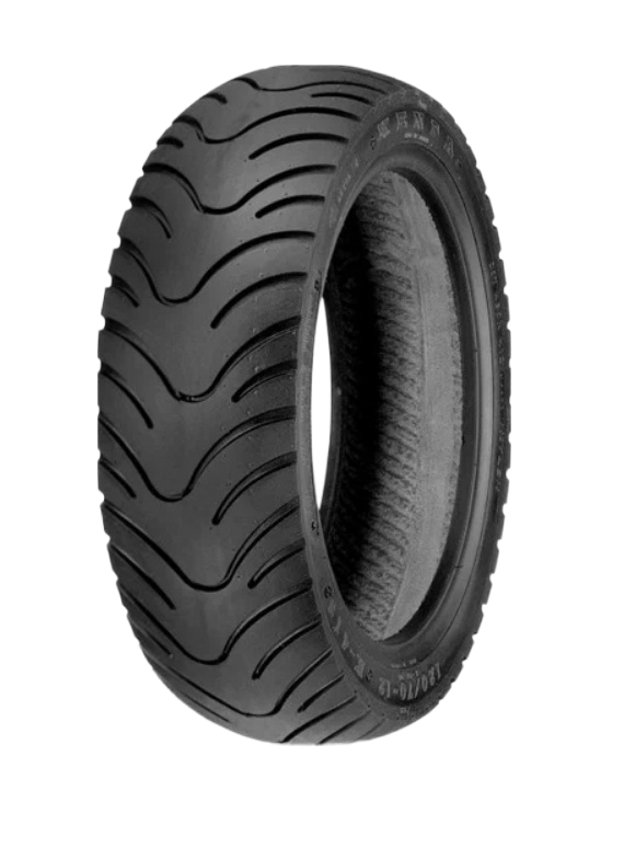 Шина пневматическая 110/90-12 KENDA K413 64M TL