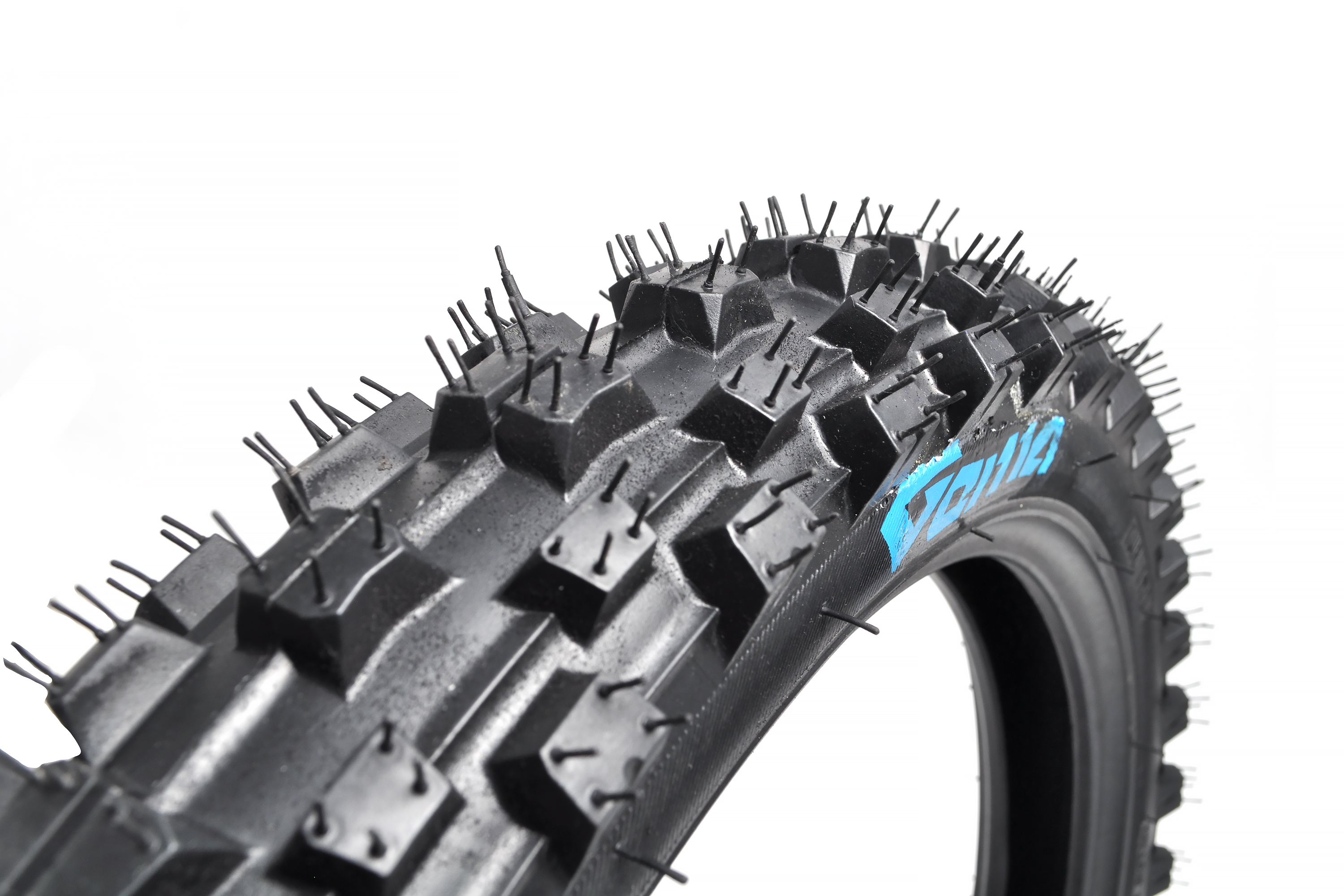 Покрышка передняя для питбайка R17 GEMA F-PIT 70/100-17