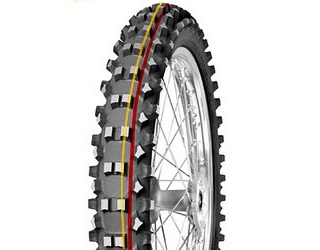 Покрышка Митас  90/90-21  Terra Force-MX 54M SM TT