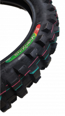 Покрышка мото 16