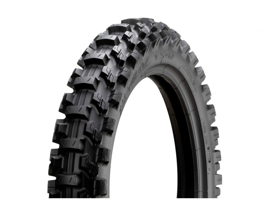 Покрышка IRC VX-10 90/100-14 49M WT