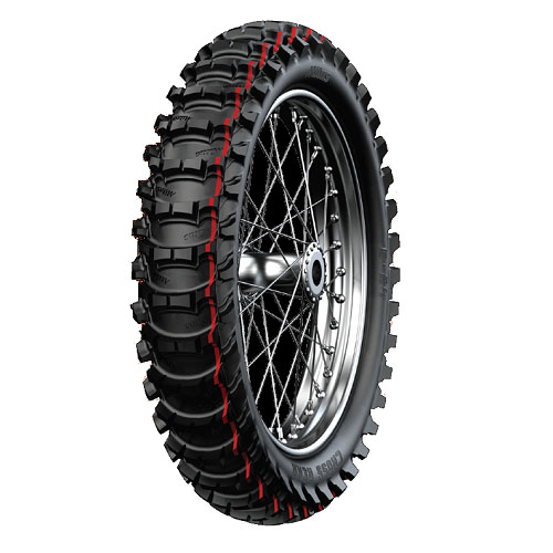 Покрышка Митас 110/90-19M/C 62M C-24 TT