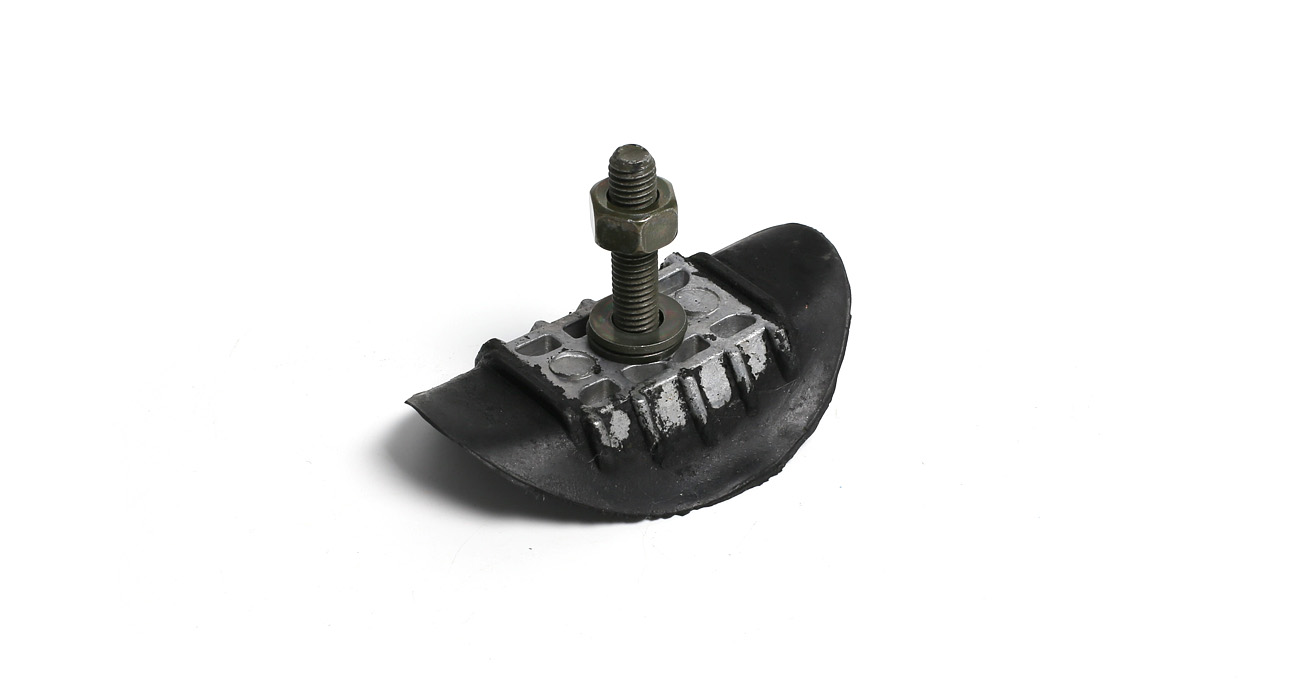 Антибуксатор на стальной обод 14