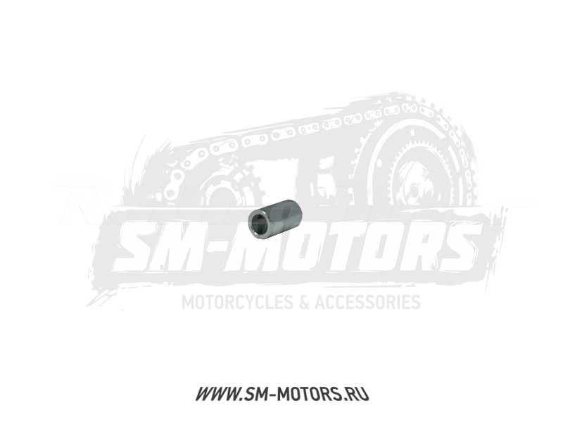 Втулка передней оси YCF 15×22×39