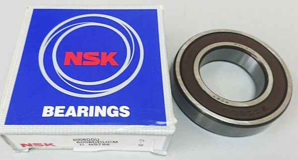 Подшипник 6906 NSK (30*47*9)