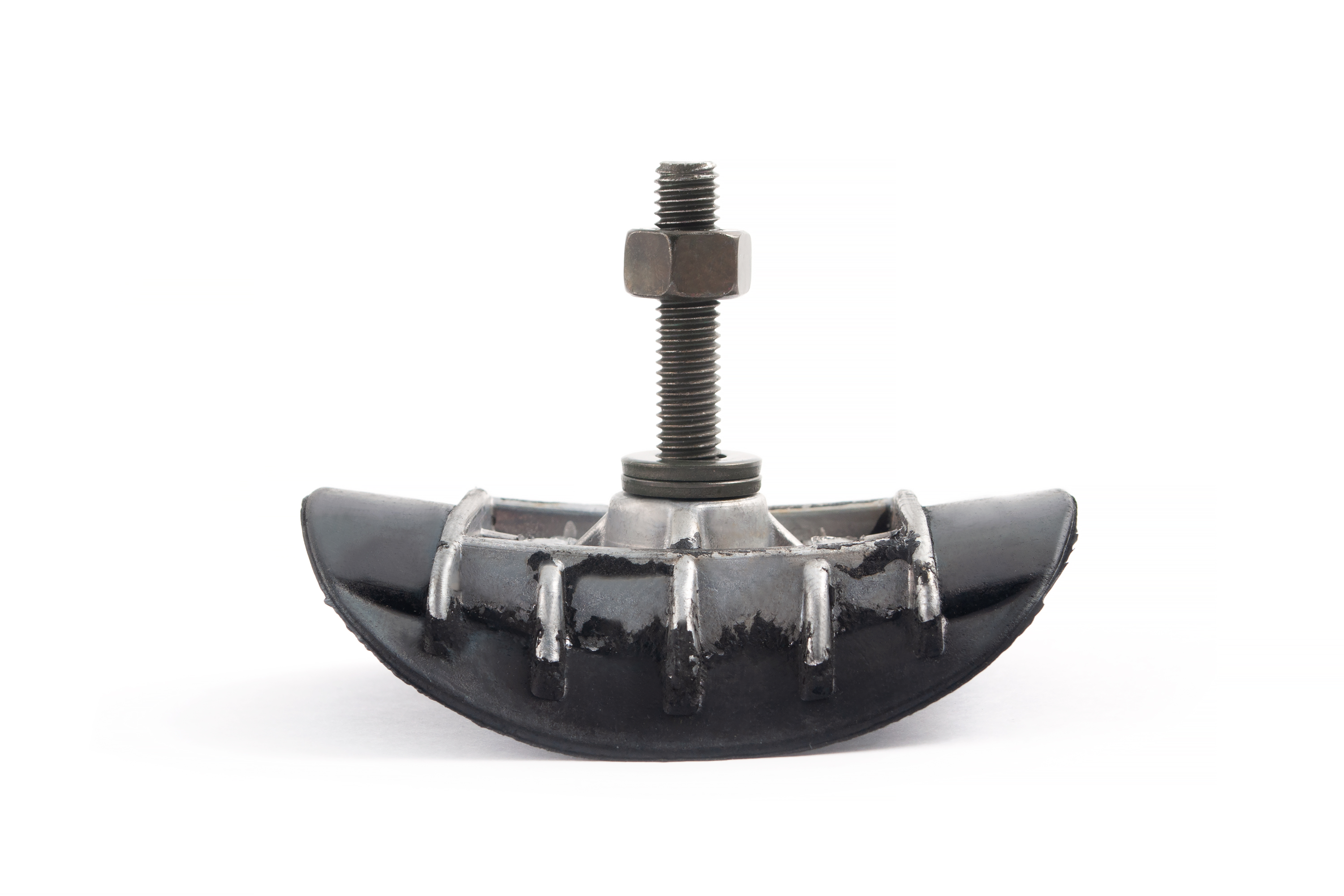 Антибуксатор 2.5 на стальной обод