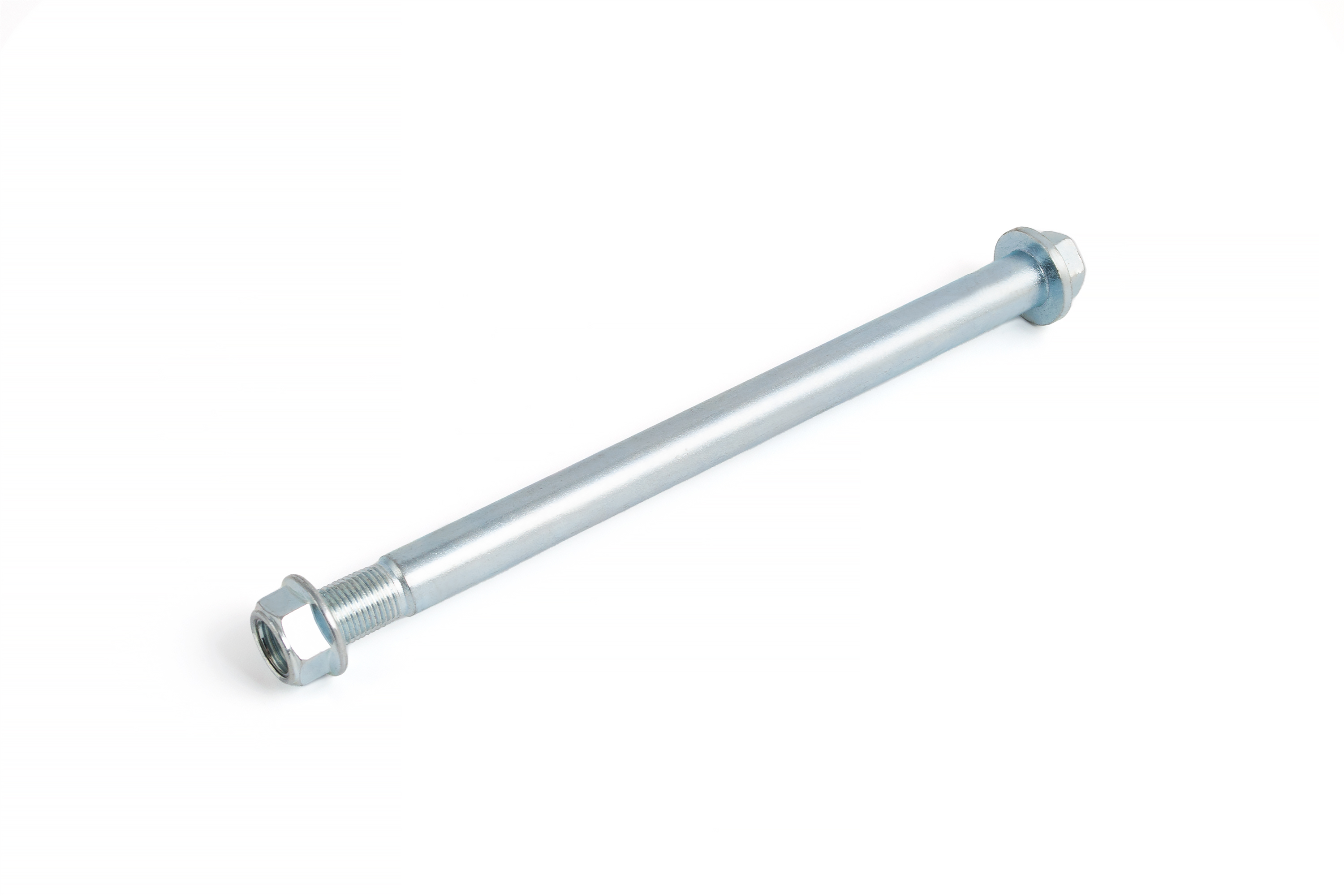 Ось переднего колеса BRZ X5M (CB250)