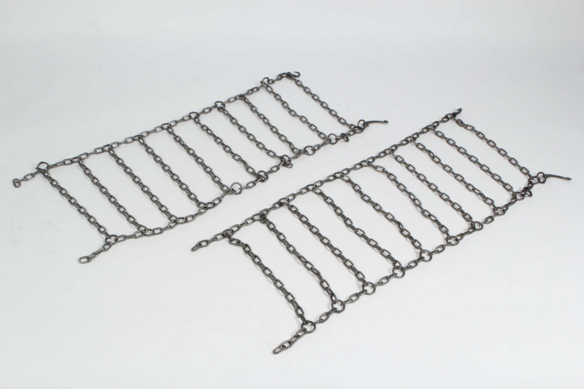 Цепи противоскольжения ATV (к-т) R10 лесенка 5/5