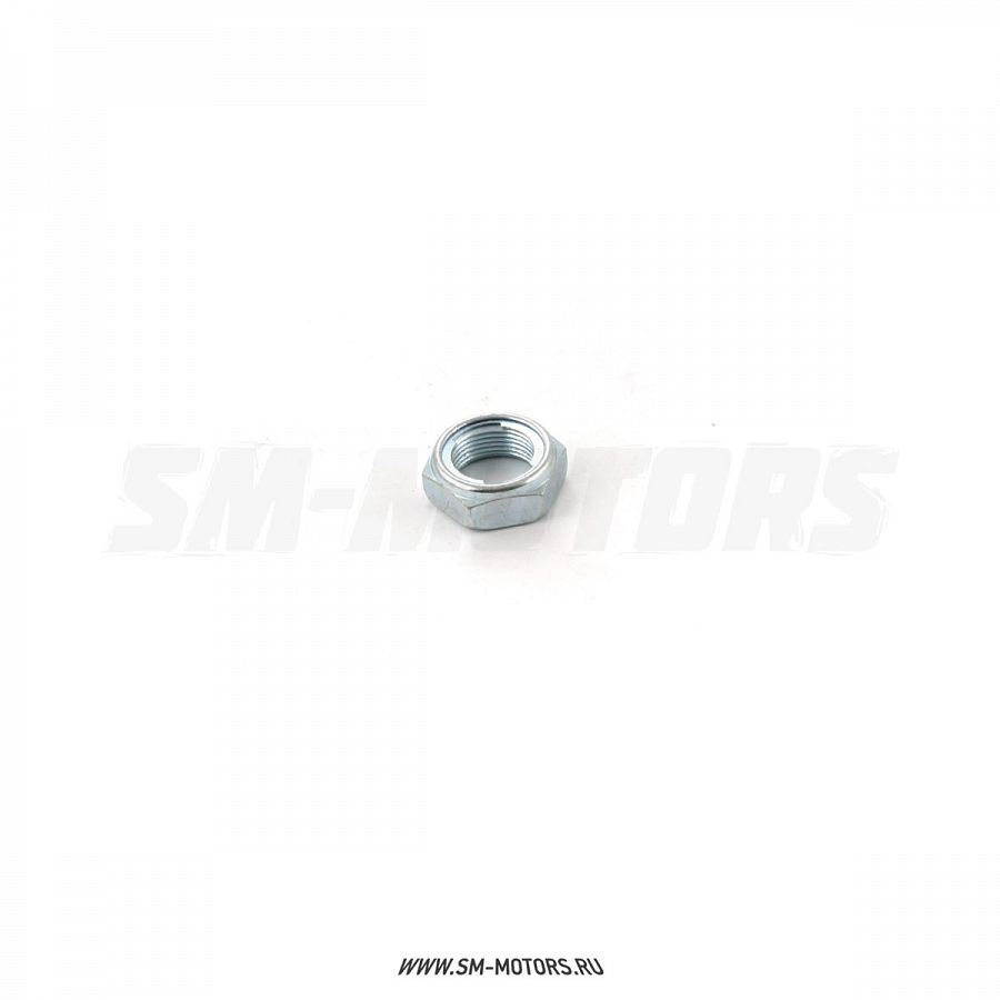 Гайка М22 оси заднего колеса  ASIAWING LX450
