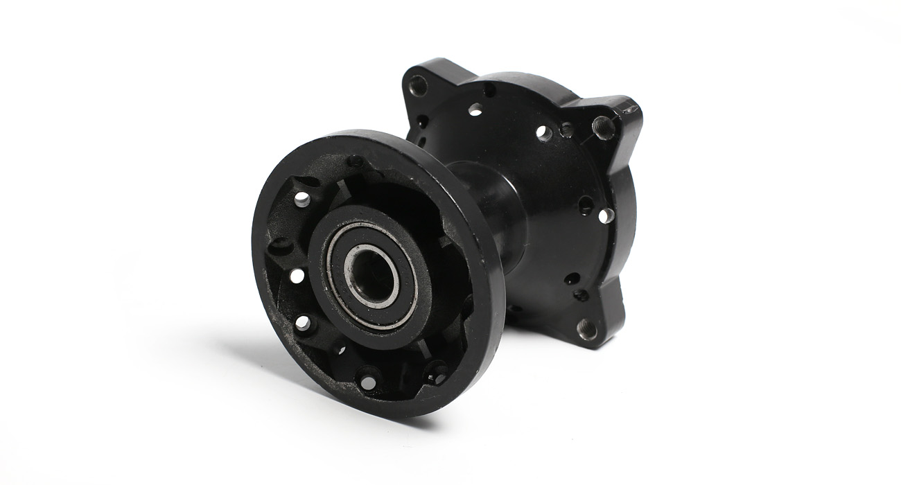 Ступица переднего колеса KAYO CRF