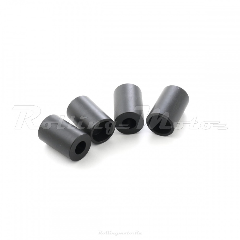 Слайдеры колеса KAYO GP1 SM (компл. 4 шт.)