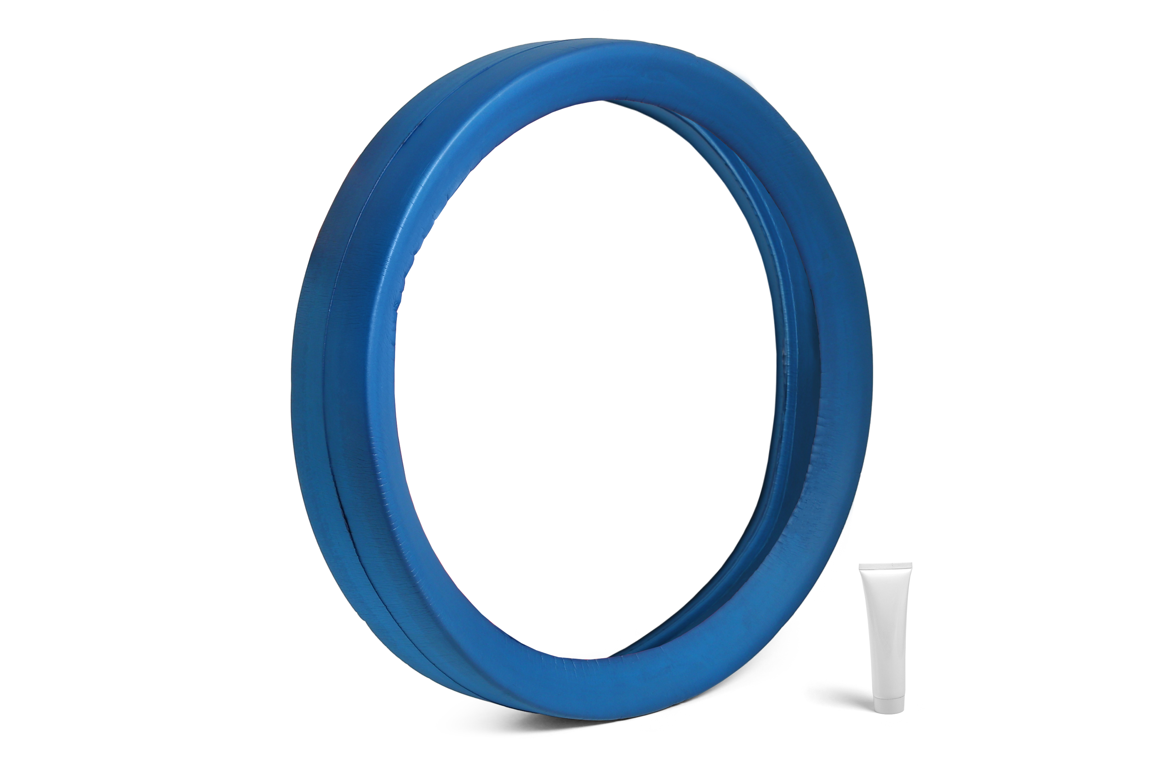 Мусс для системы Tubeless для эндуро R-18 синий