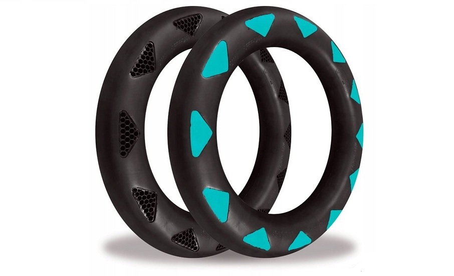 Мусс RiseMousse CLIMBER 140/80-18 (0.4-0.5/0.9-1.0 Bar)