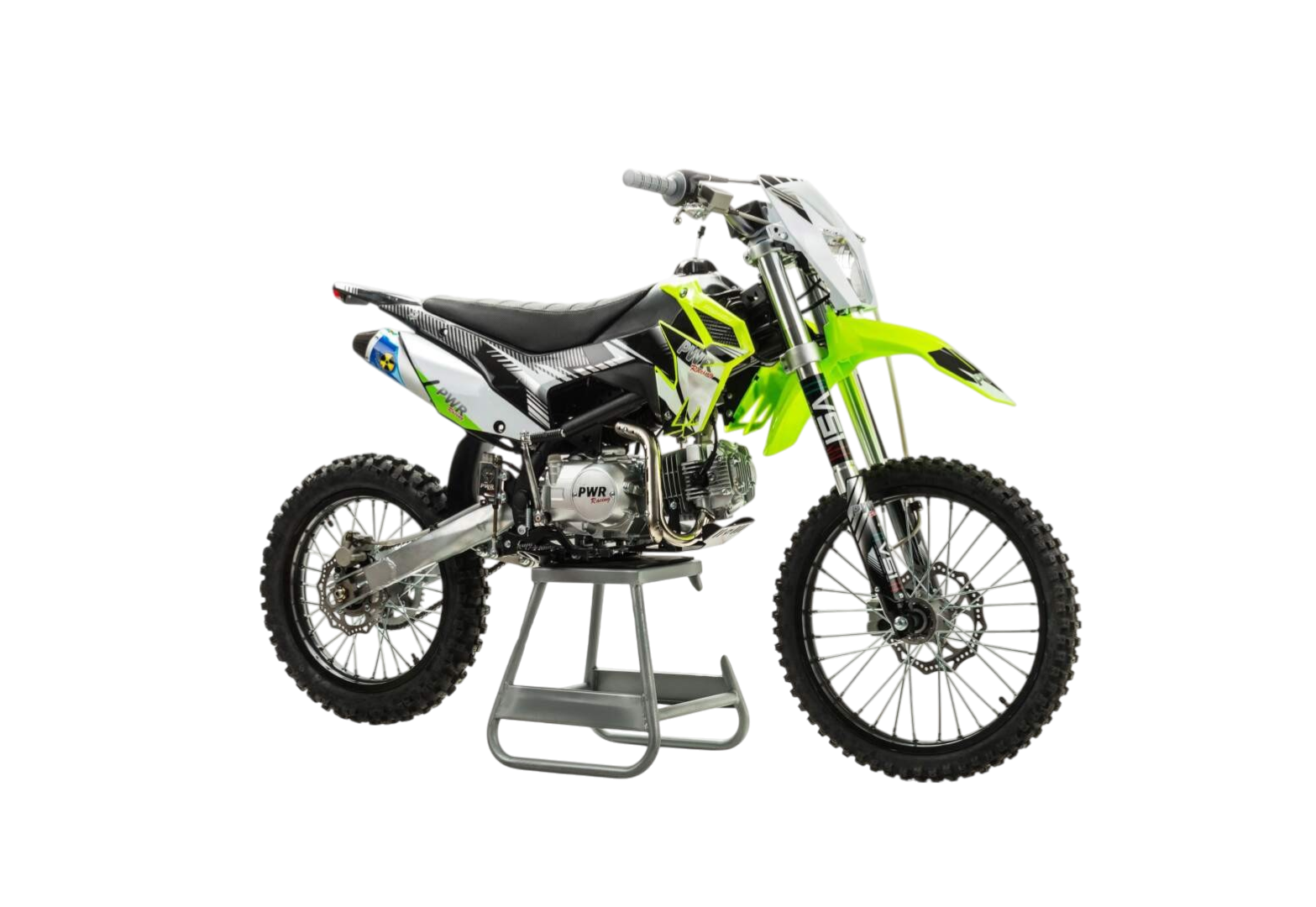 Питбайк PWR Racing FRZ 125 E 19/16
