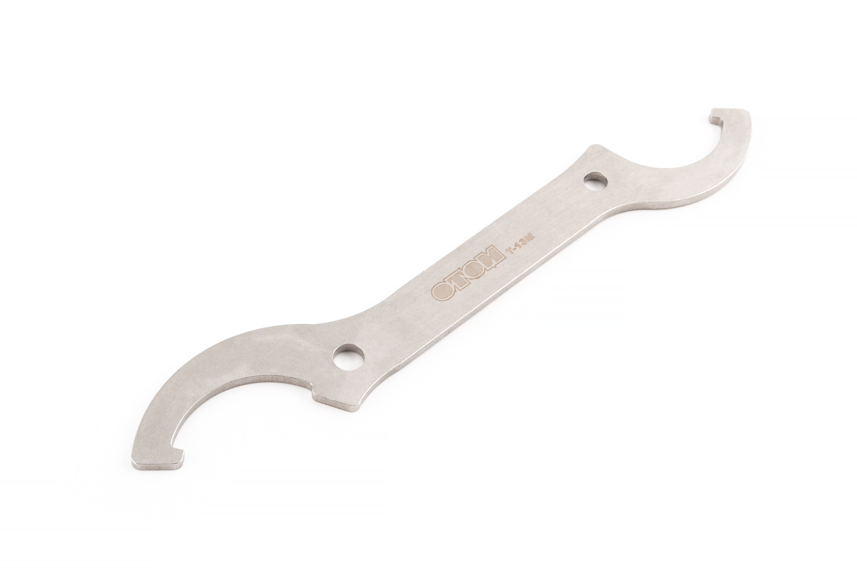 Ключ для регулировки заднего амортизатора эндуро мотоцикла OTOM