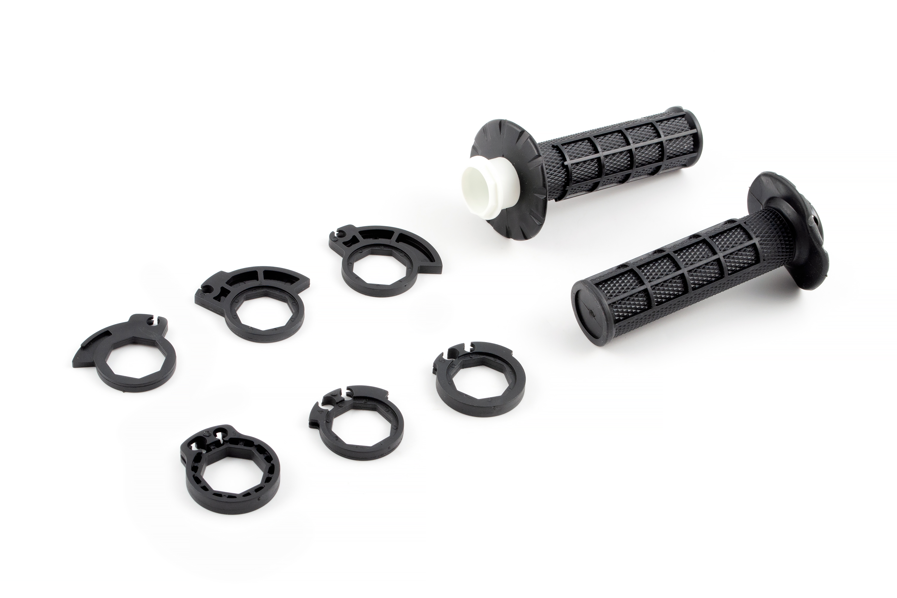 Ручки руля (грипсы) OTOM 