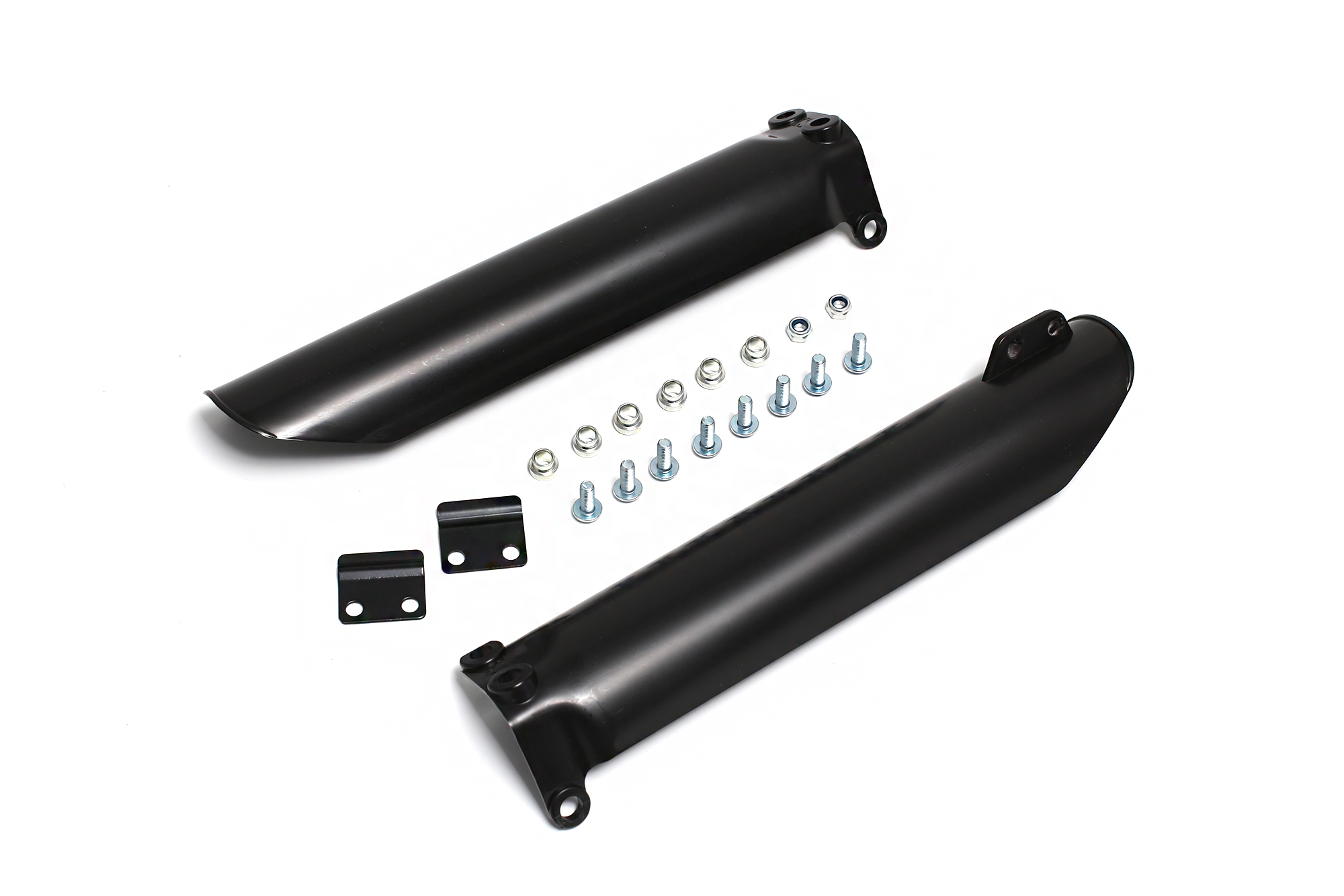 Накладки на передние амортизаторы (PH-10/J1/J1le/z1/k1/t2) черные