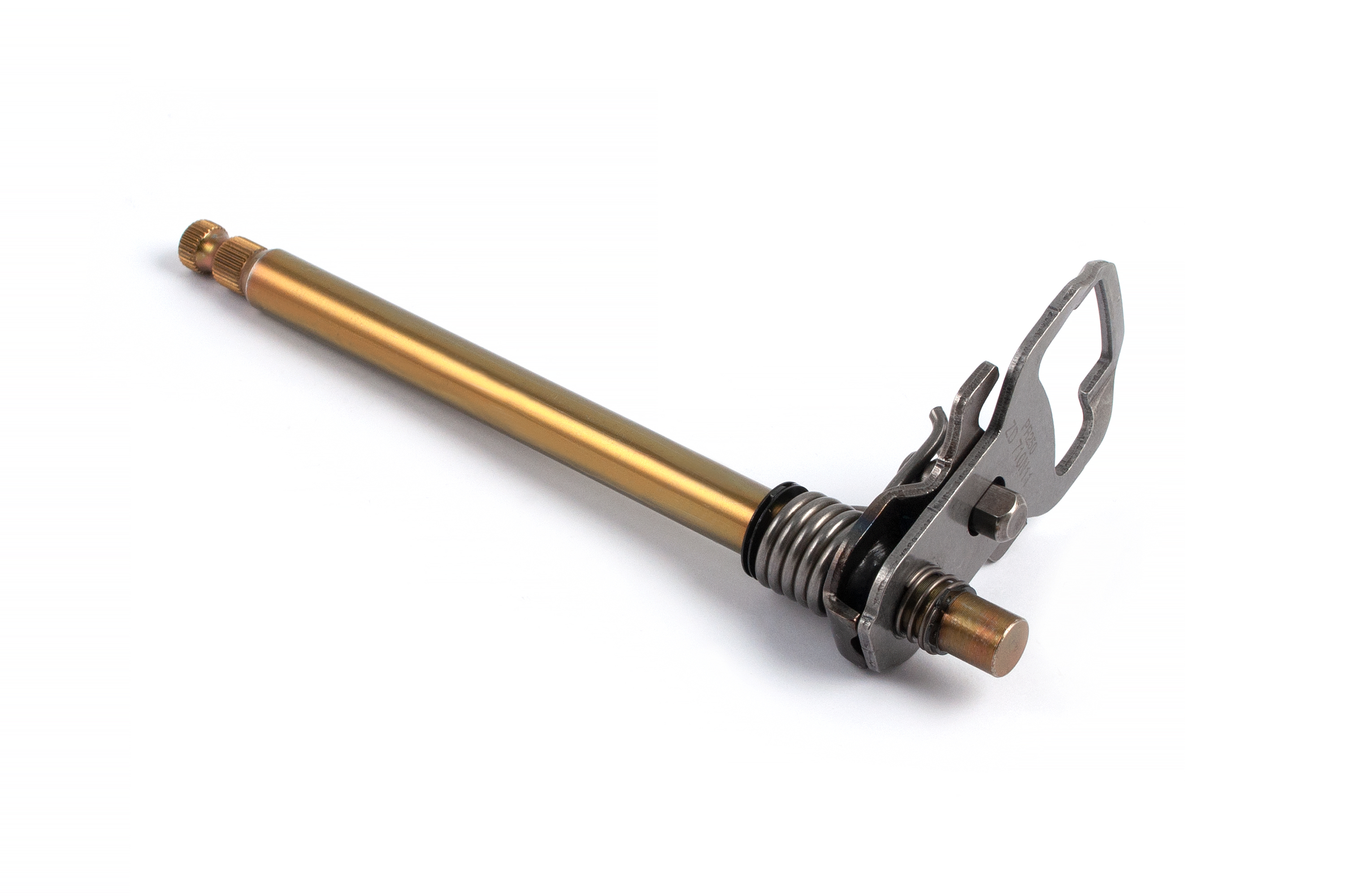 Вал переключения передач ZS172FMM-5 PR в сборе (PR250) 6ст.