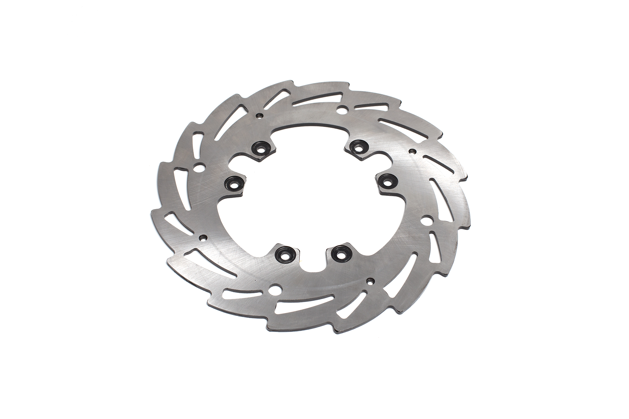 Диск тормозной (240мм) #1 BSE/ Motoland/ Avantis/ Kayo/ Procida